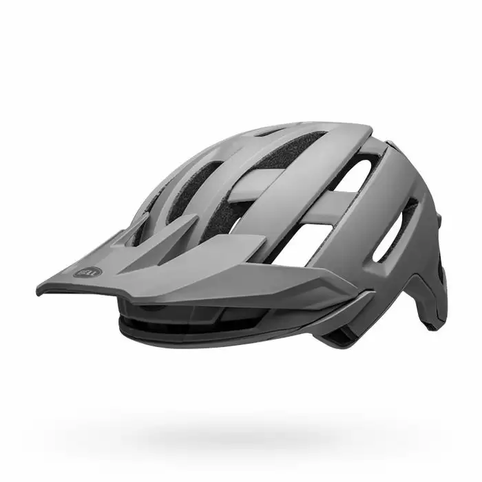 Helmet Super Air R MIPS Grey Size M (55-59cm) #8