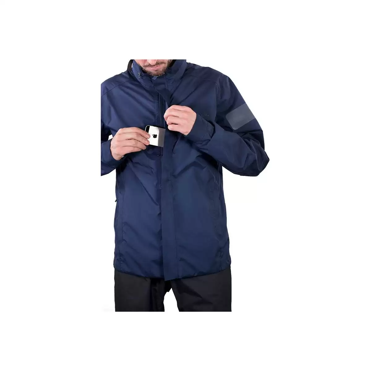 endura urban 3 in 1 waterproof jacket