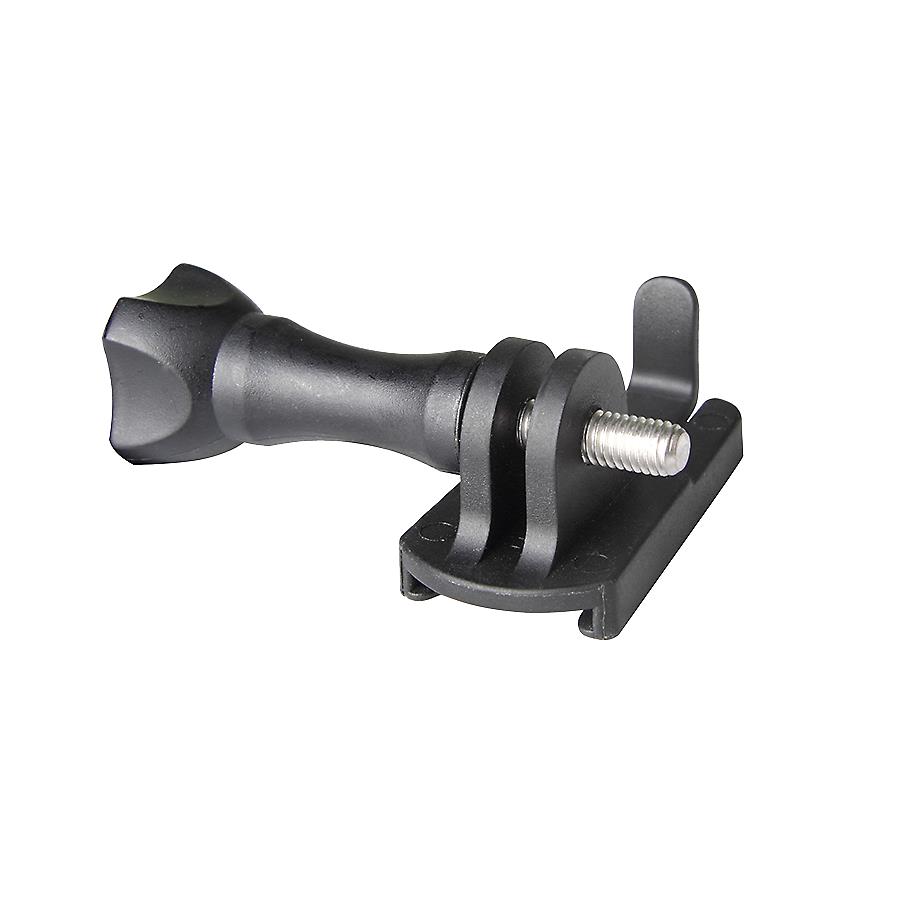 AUB01 light support compatible with PR / CR series GoPro mount