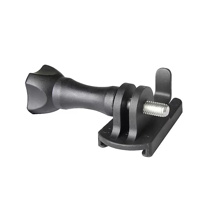 AUB01 light support compatible with PR / CR series GoPro mount - image