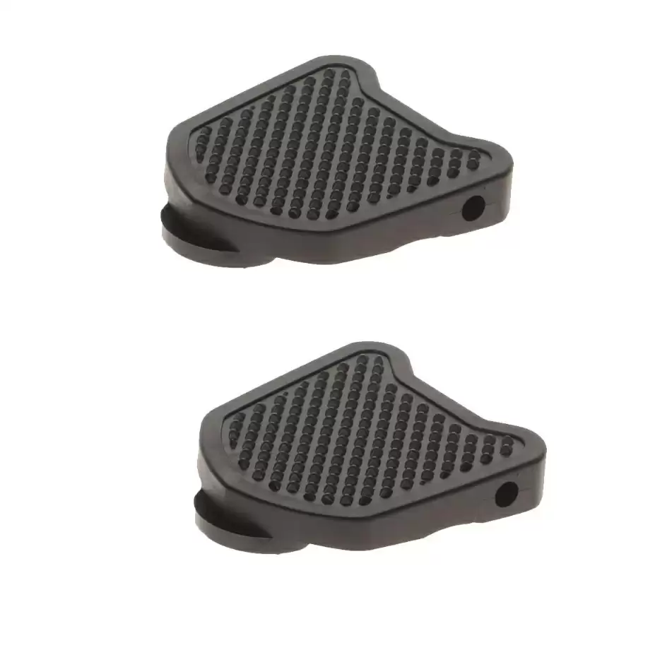 Flat adapter for Look Keo road pedals - image