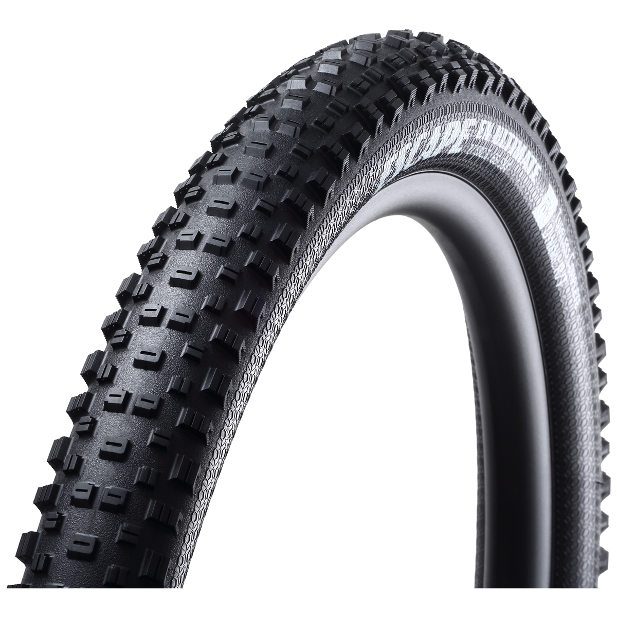Tire Escape En-Ultimate M:Wall 27,5 x 2,60 Zoll Tubeless Complete Black