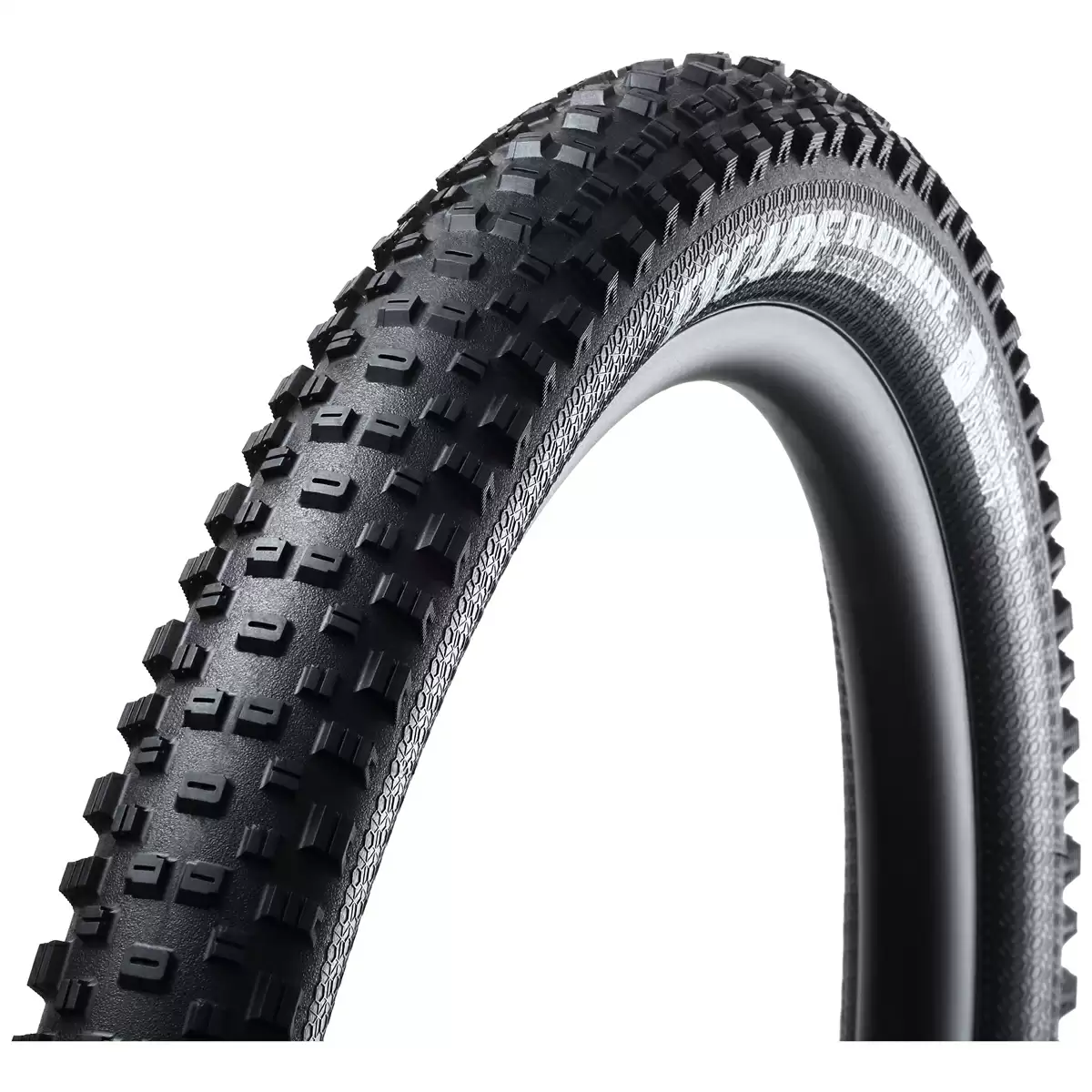 Tire Escape En-Ultimate M:Wall 27,5 x 2,60 Zoll Tubeless Complete Black - image