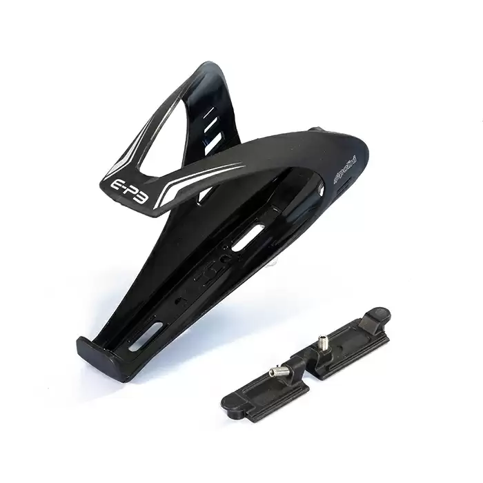 EP3 battery housing bottle cage - image