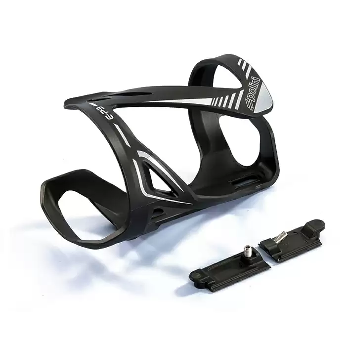 E-P3 battery housing bottle cage lateral insertion - image