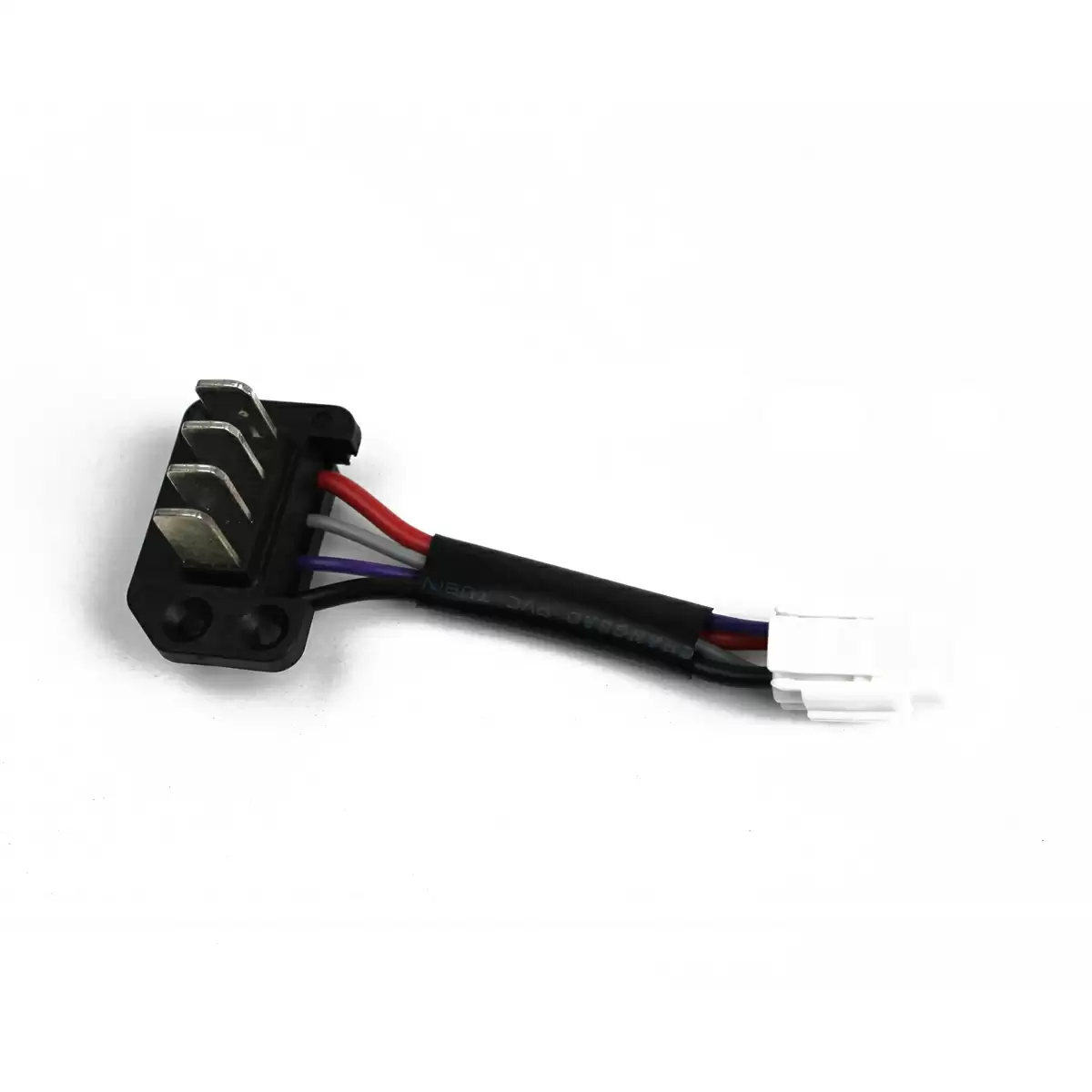 Cable de conexión batería E-P3 ebike motor - image