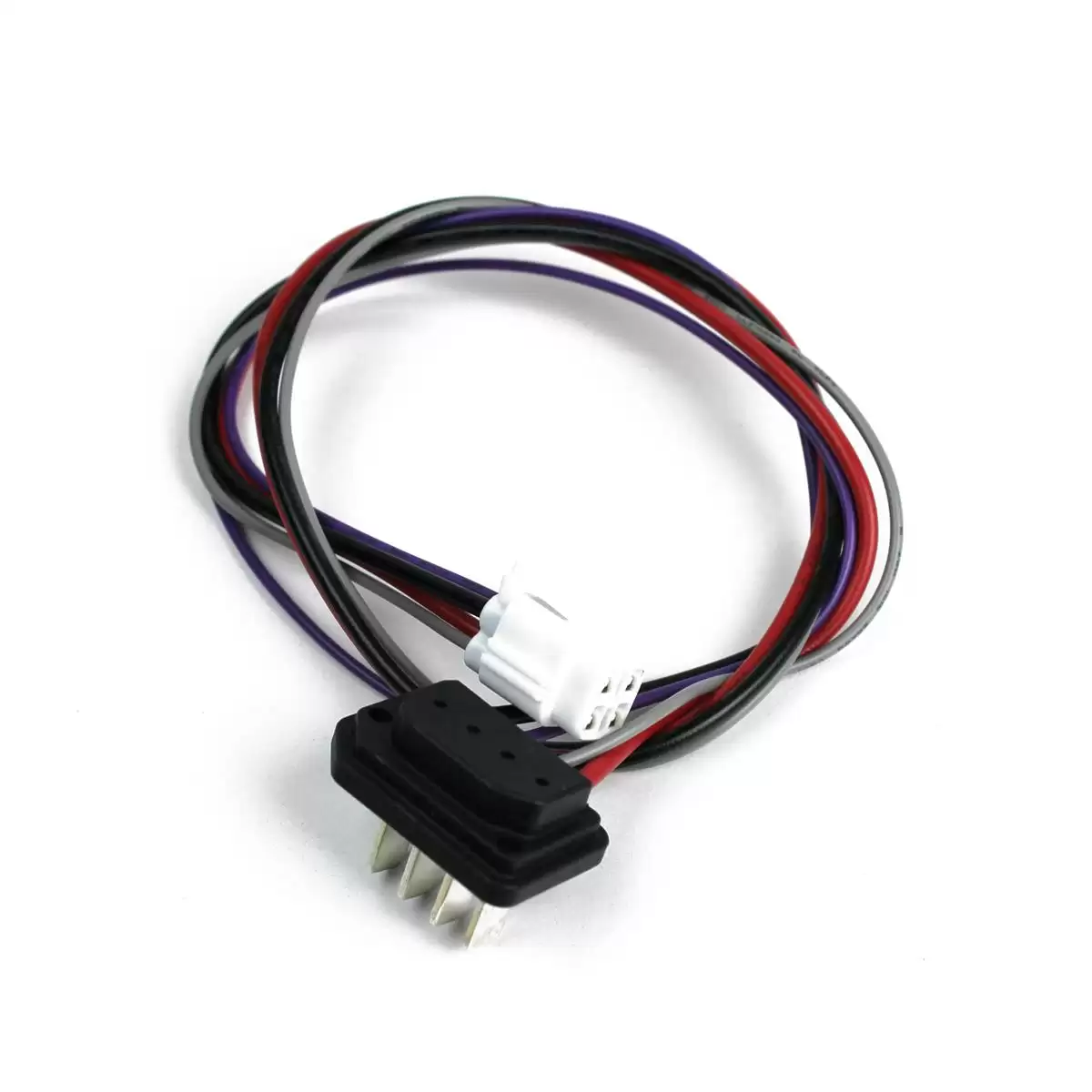 Second battery connection cable 650mm for E-P3 ebike engine - image