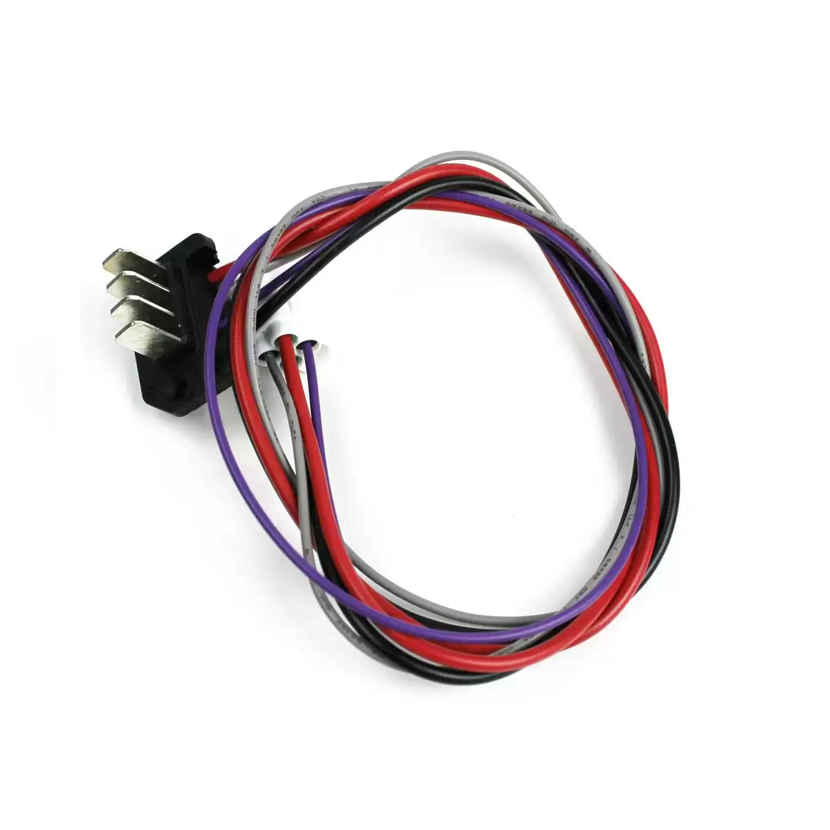 Second battery connection cable 650mm for E-P3 ebike engine #1