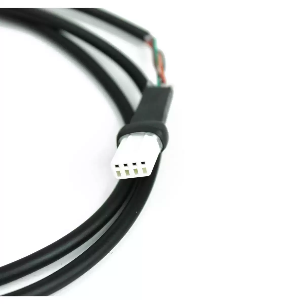 Cable de conexión de pantalla E-P3 ebike #2