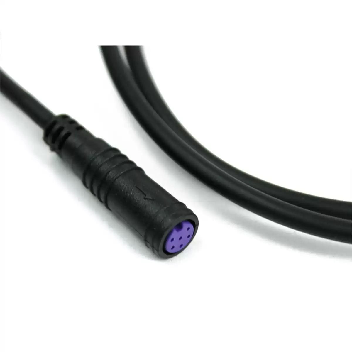 Cable de conexión de pantalla E-P3 ebike #3
