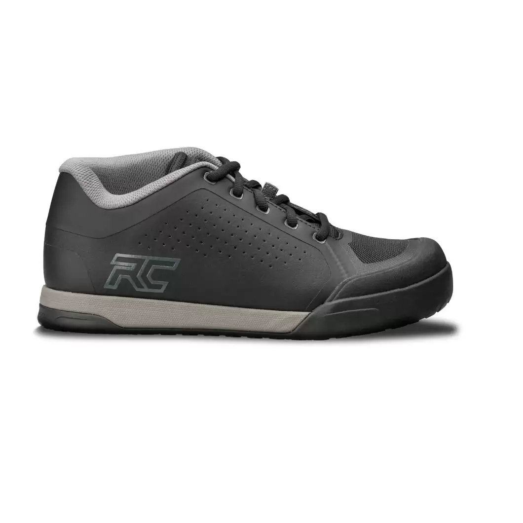 MTB Flat Shoes Powerline Black Size 41 #1