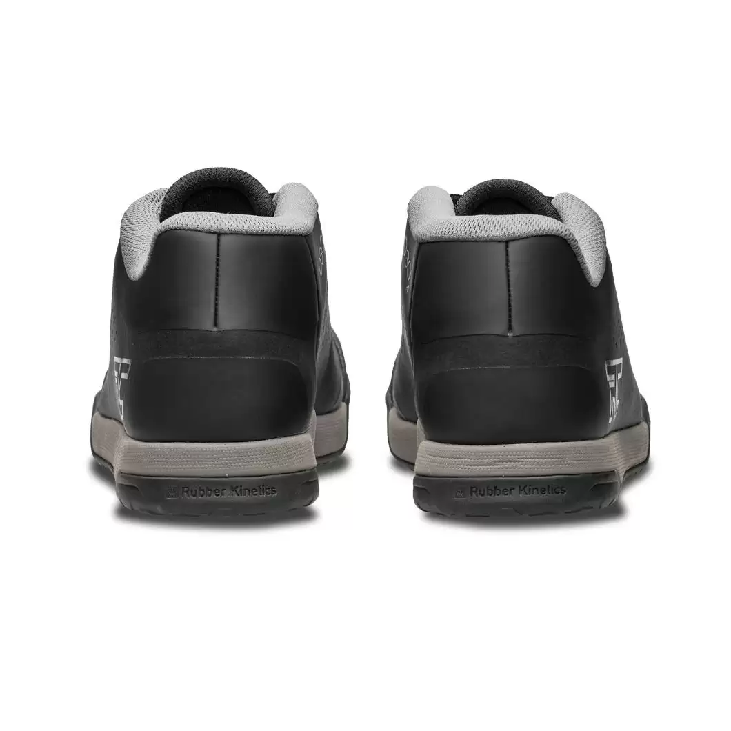 MTB Flat Shoes Powerline Black Size 40 #3