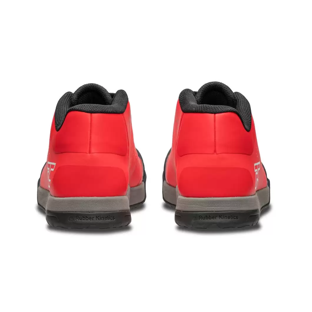 Sapatos baixos para MTB Powerline vermelho tamanho 41 #1
