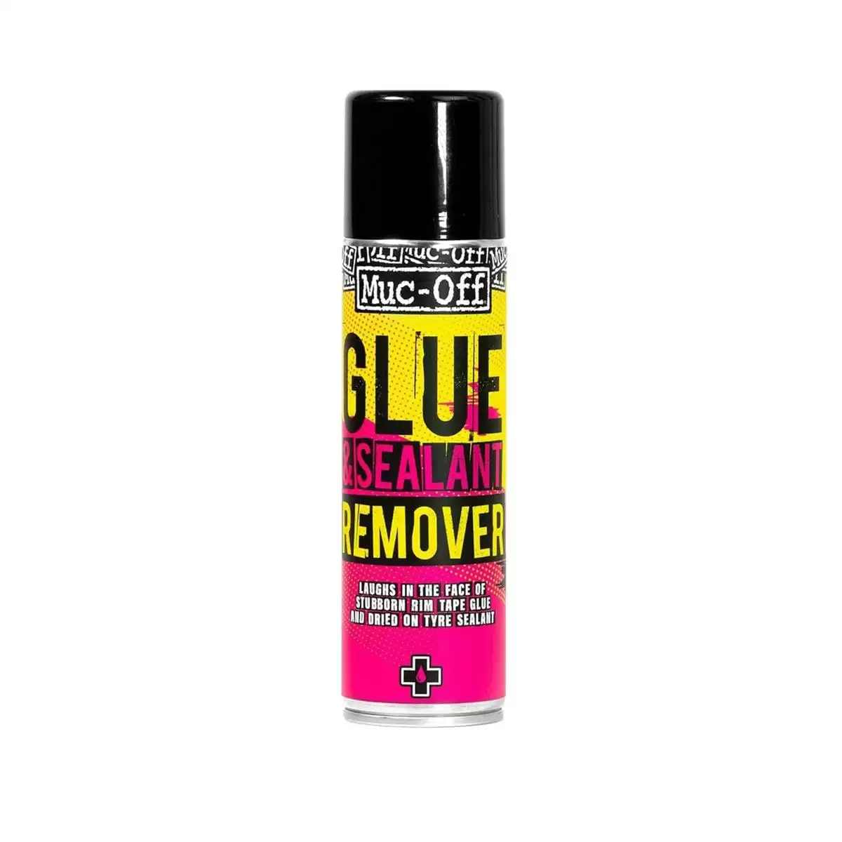 Glue e sealant remover spray 200ml - image