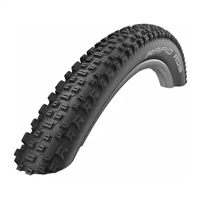 Tire 650 x 28 Wire Black/Para PLANETAIR city bike tyre 