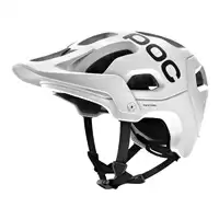 enduro helmet tectal white size xs-s (51-54cm) white