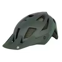 mt500 helmet forest green size s/m (51-56cm) green