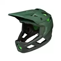 casco integrale mt500 full face verdetaglia s/m (51-56cm) verde
