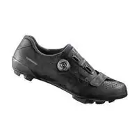 gravel shoes grx sh-rx800sl black size 39 black