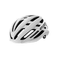 helmet agilis mips white 2021 size s (51-55cm) white