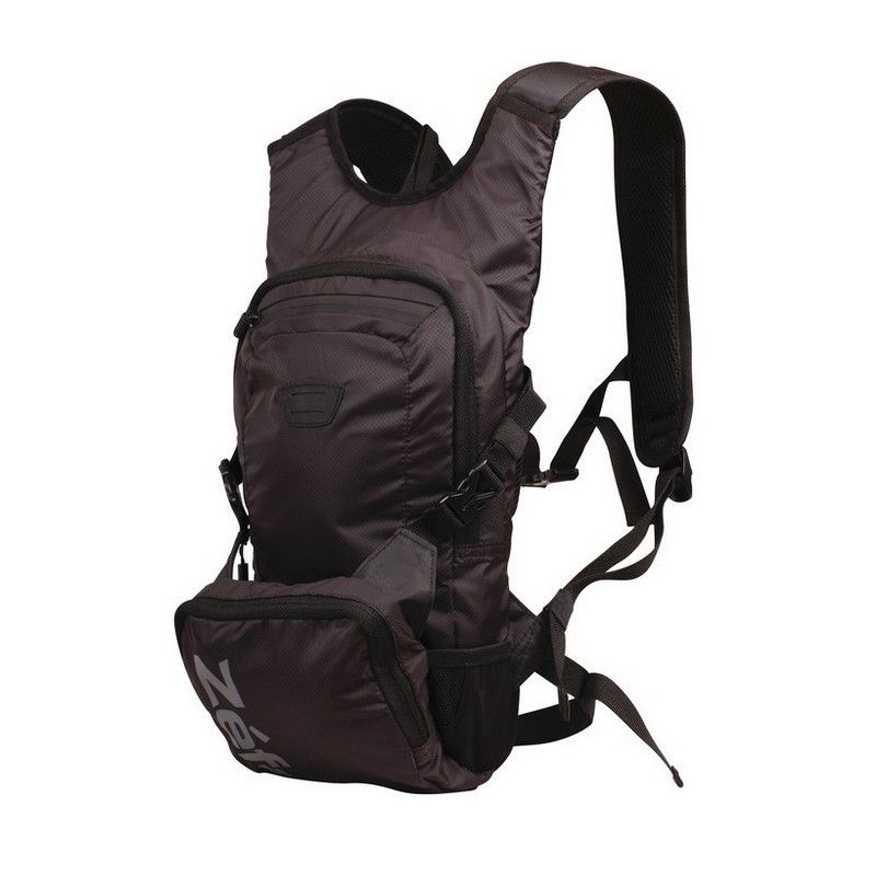 Hydration Backpack Z Hydro XC 6L with 2L Water Bladder Black
