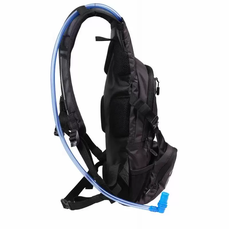 Hydration Backpack Z Hydro XC 6L with 2L Water Bladder Black #2