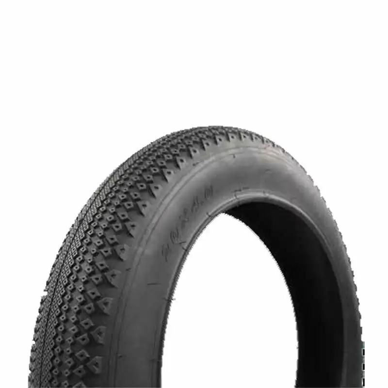 Tire 20x4.0 Big Smoothyroad Black - image