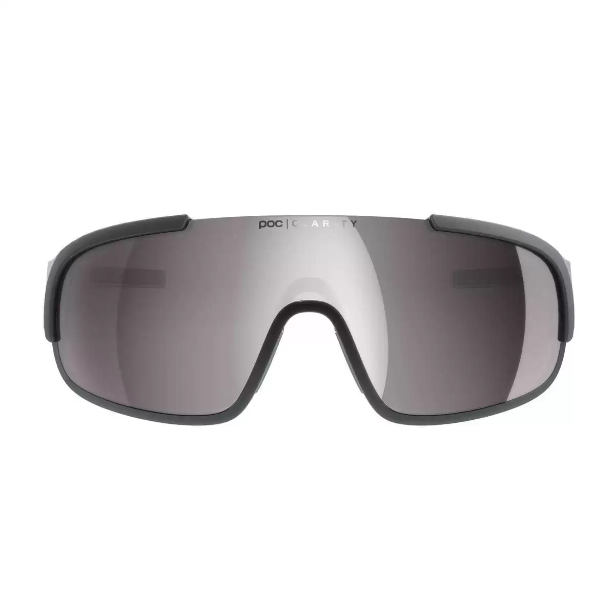 Sunglasses Crave Uranium black lens clarity Violet / Silver #2