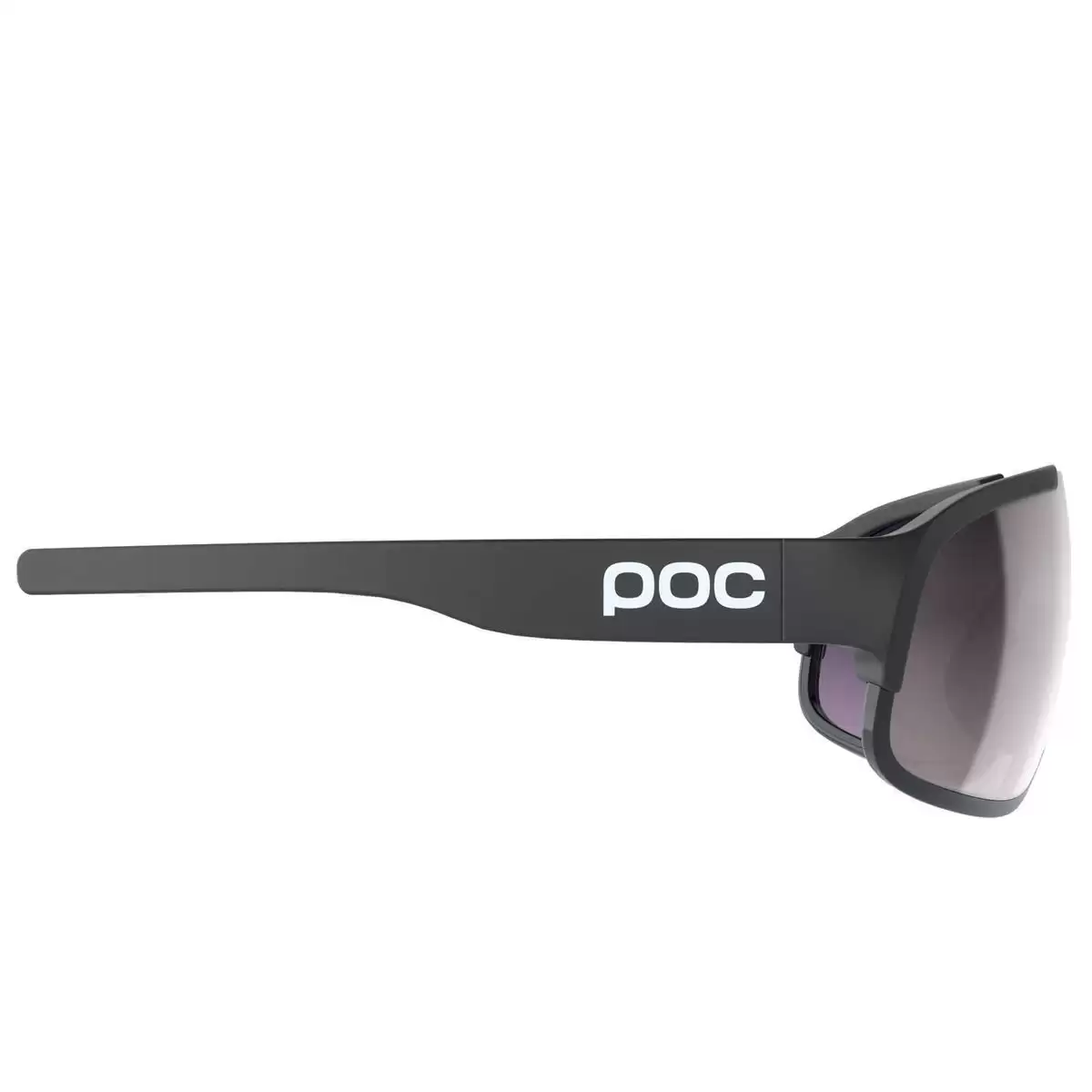 Sunglasses Crave Uranium black lens clarity Violet / Silver #1