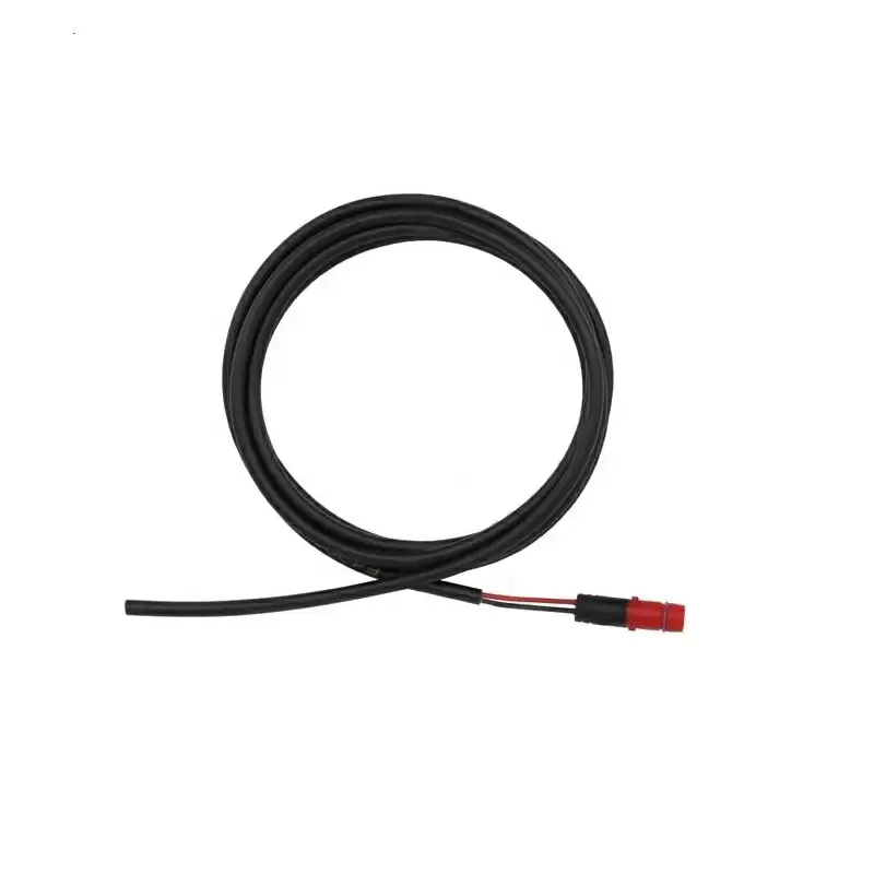 Engine - Rear Light Connection Cable 1400mm for aluminum engine - image