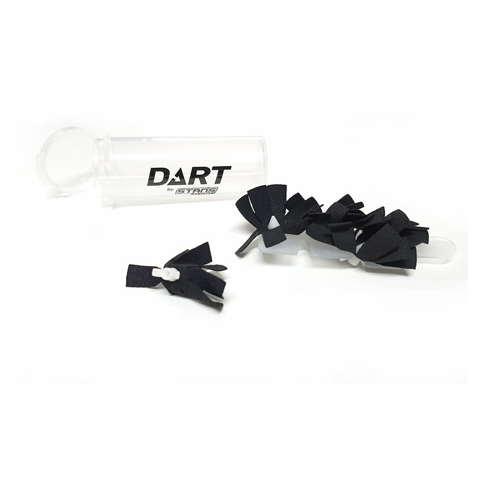 Dart Anti-Puncture Refill Kit - 5 pieces