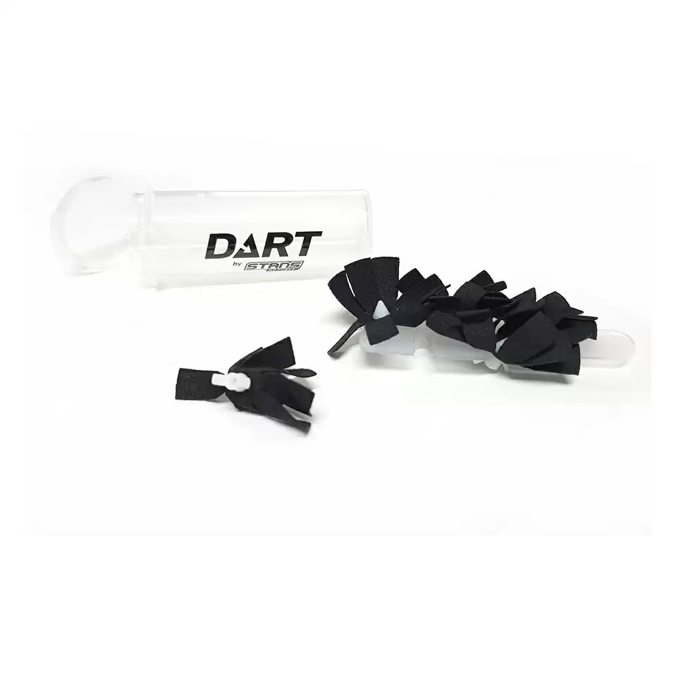 Kit de recharge anti-crevaison Dart - 5 pièces - image