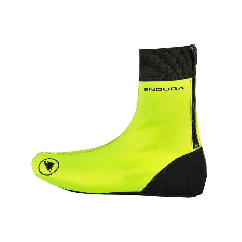 Windchill Windproof Overshoe Yellow Size L