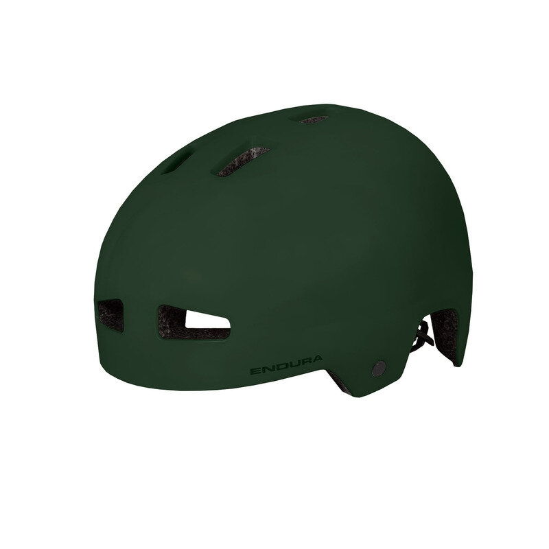 Casco PissPot Verde Taglia S/M