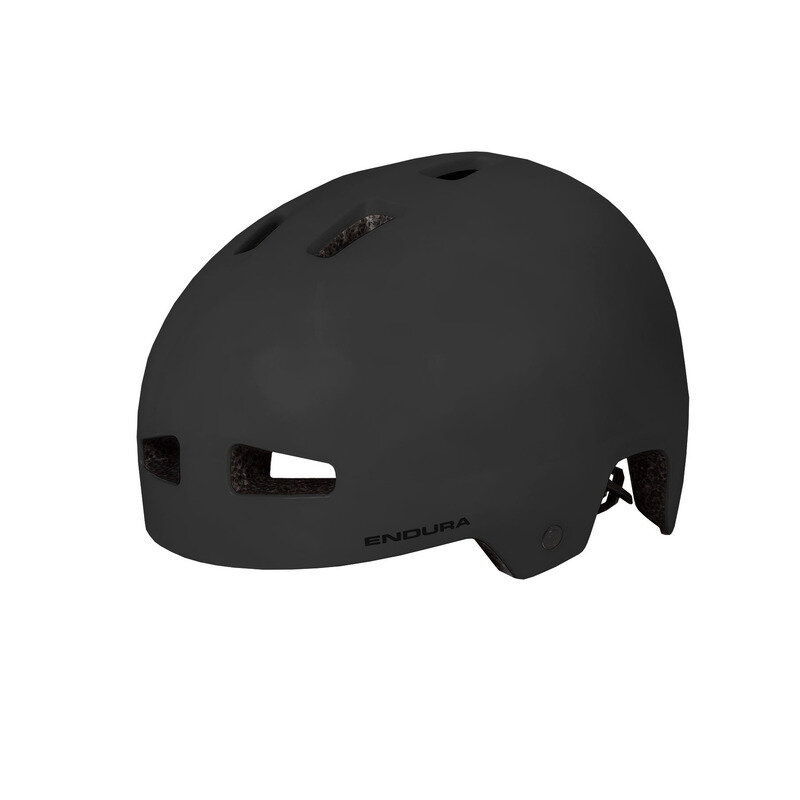 PissPot Helmet Matte Black Size L/XL