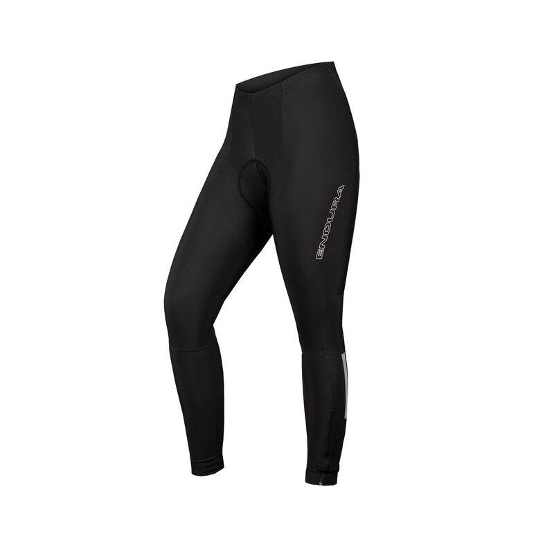 Pantaloni Bici Invernali FS260-Pro Thermo Donna Nero  Taglia S