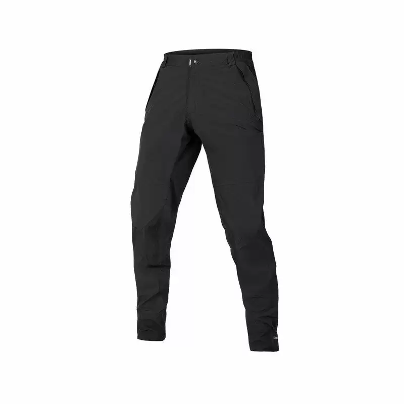 MT500 Waterproof Mtb Trousers II Black Size M - image