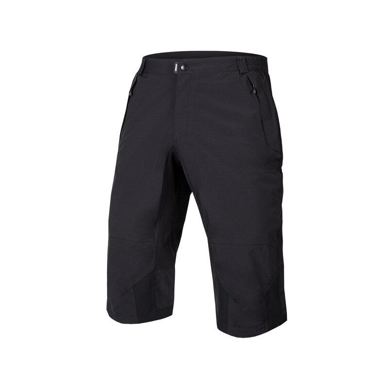 MT500 Waterproof Mtb Shorts II Black Size S