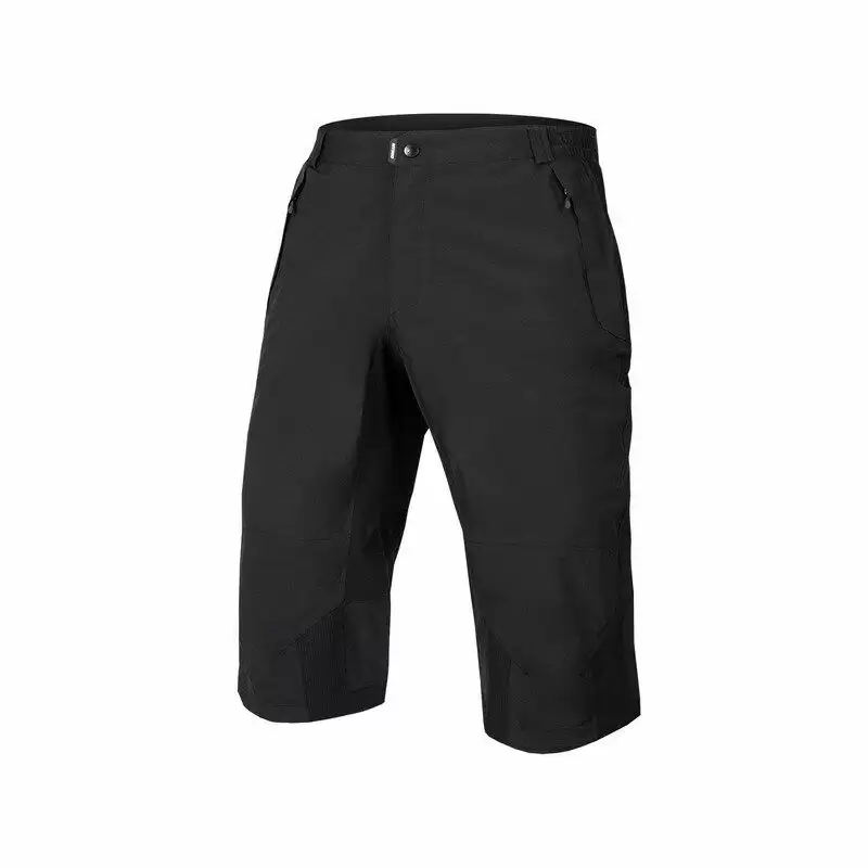 MT500 Waterproof Mtb Shorts II Black Size S - image