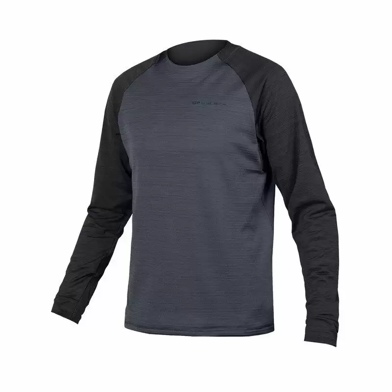 Singletrack Cold Weather Fleece Noir Taille L - image