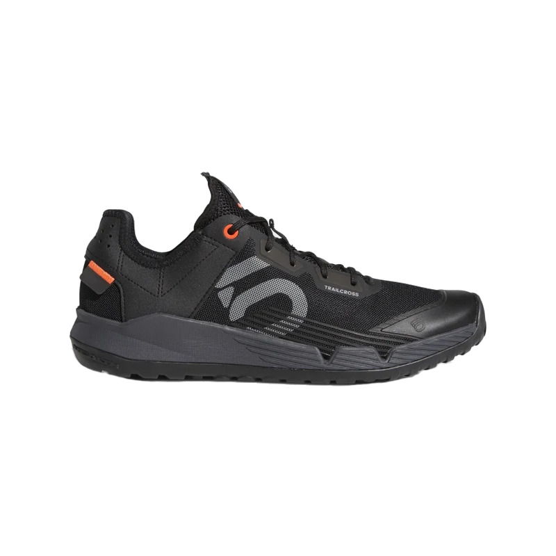 MTB Flat Shoes 5.10 Trailcross LT Black Size 43