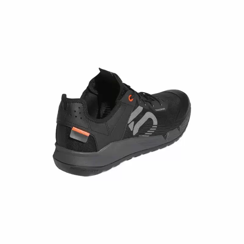 MTB Flat Shoes 5.10 Trailcross LT Black Size 46,5 #2