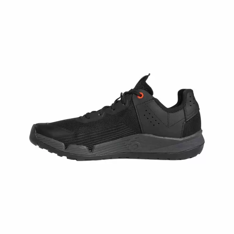 MTB Flat Shoes 5.10 Trailcross LT Black Size 42,5 #3