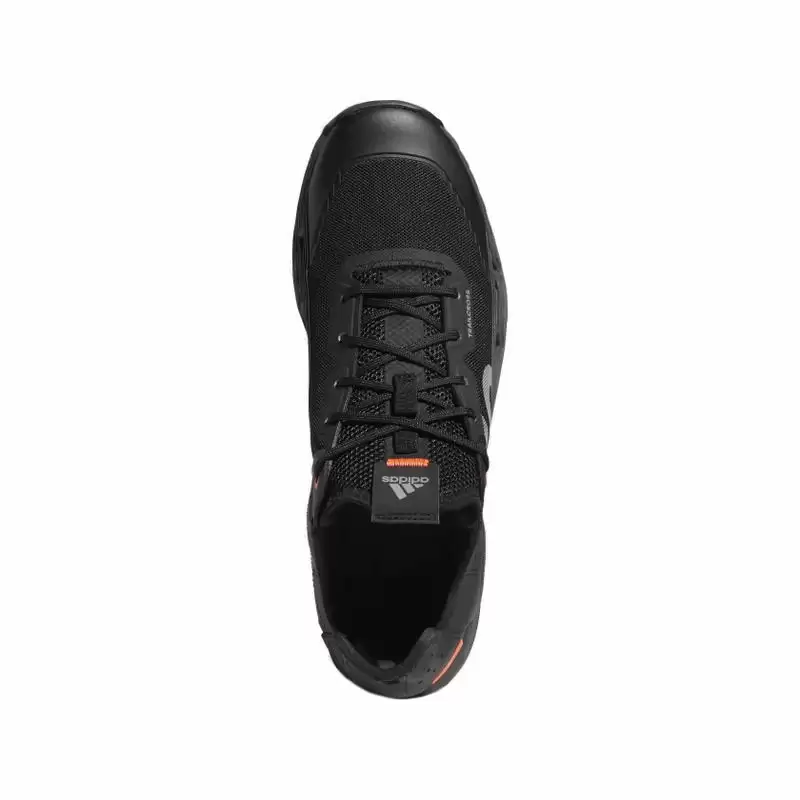 MTB Flat Shoes 5.10 Trailcross LT Black Size 44,5 #4