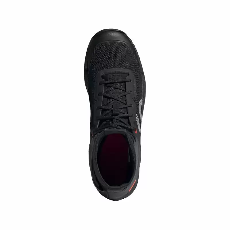 MTB Flat Shoes 5.10 Trailcross Mid Pro Black Size 38,5 #4
