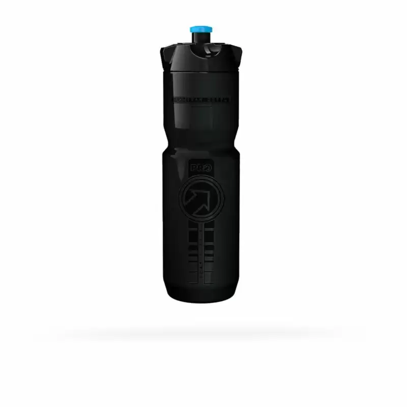 Water Bottle Team 800ml Black - image