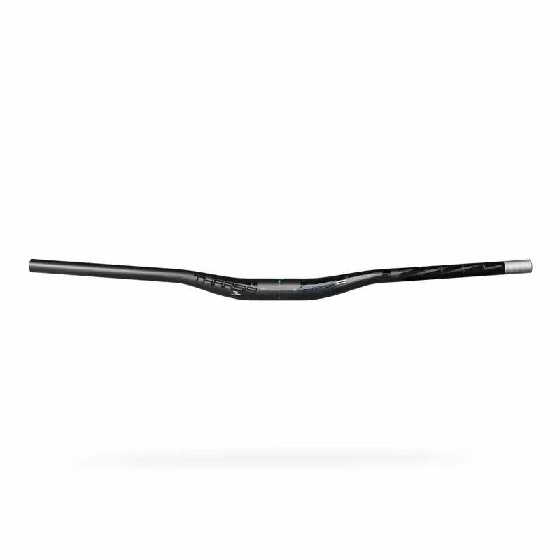 Handlebar Tharsis 3Five Carbon 35mm x 800mm 20mm Rise - image