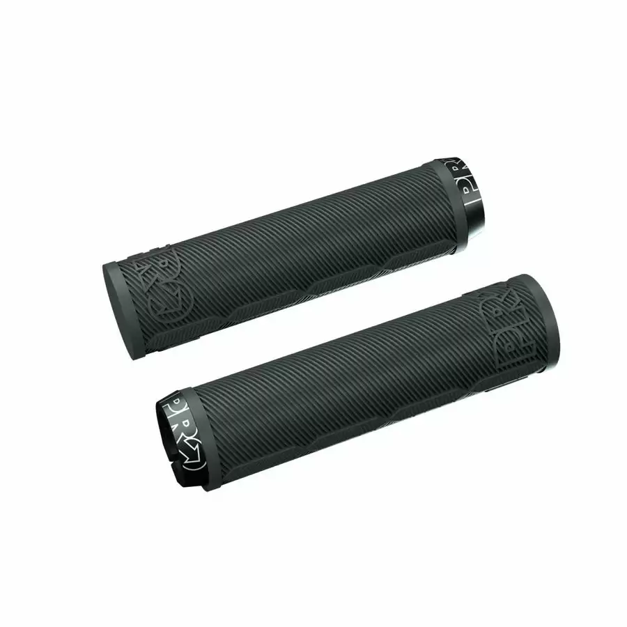Grips E-Control Lock On for E-Bike 32x36mm / 135mm - image