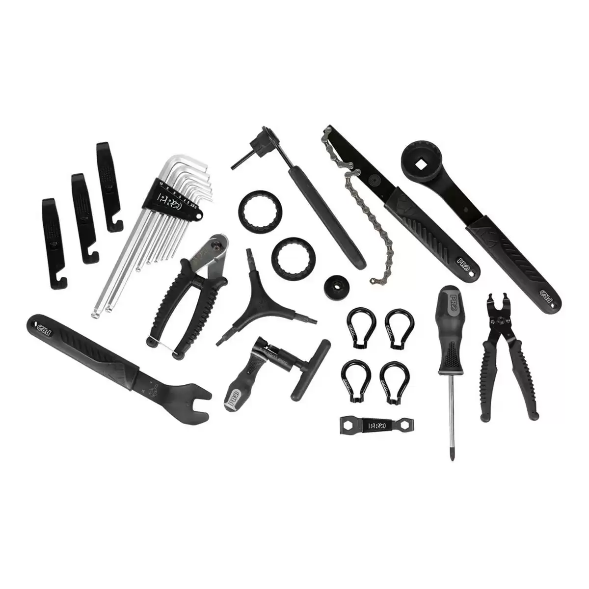 Boîte à outils avancée 25 outils #2