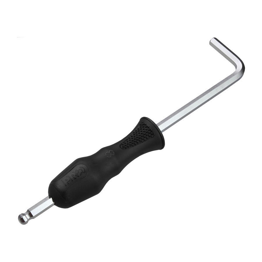 Hex Pedal Wrench